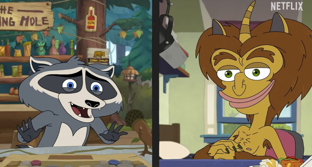 el-bosque-nunca-fue-tan-caotico-llega-Temporada-de-apareamiento-01