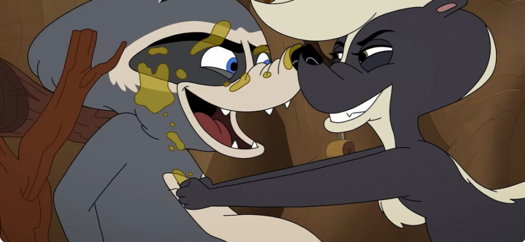 el-bosque-nunca-fue-tan-caotico-llega-Temporada-de-apareamiento-03